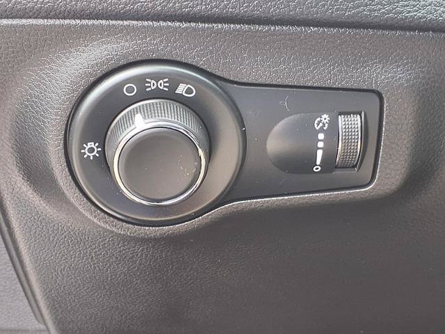 Used 2020 Jeep Compass Sport AWD/4WD image 16