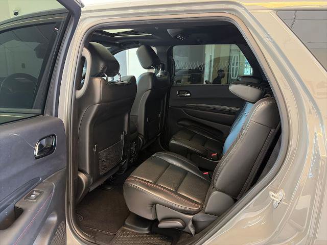 Used 2021 Dodge Durango R/T w/ Blacktop Package AWD/4WD image 11
