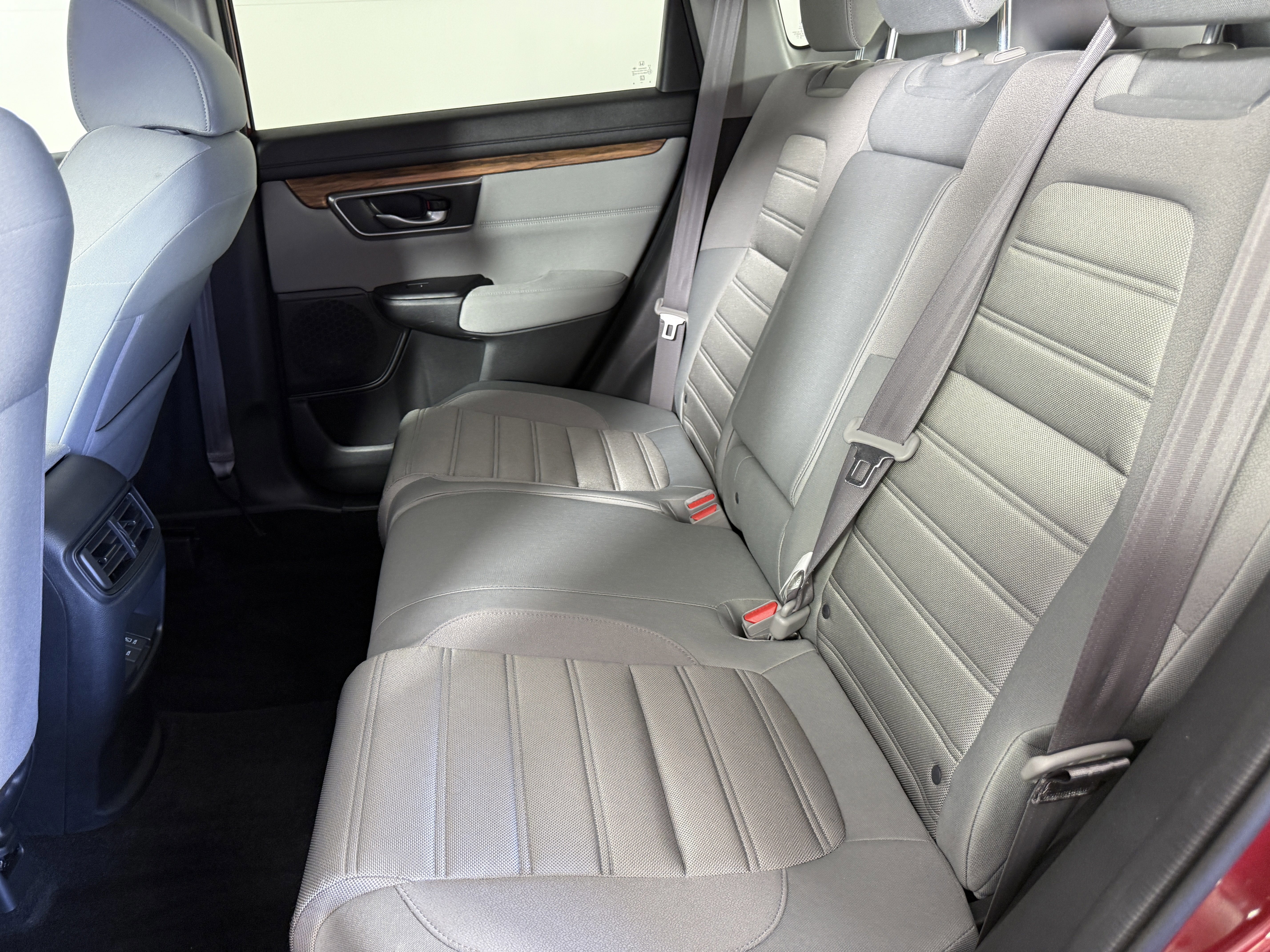 Used 2020 Honda CR-V EX image 14