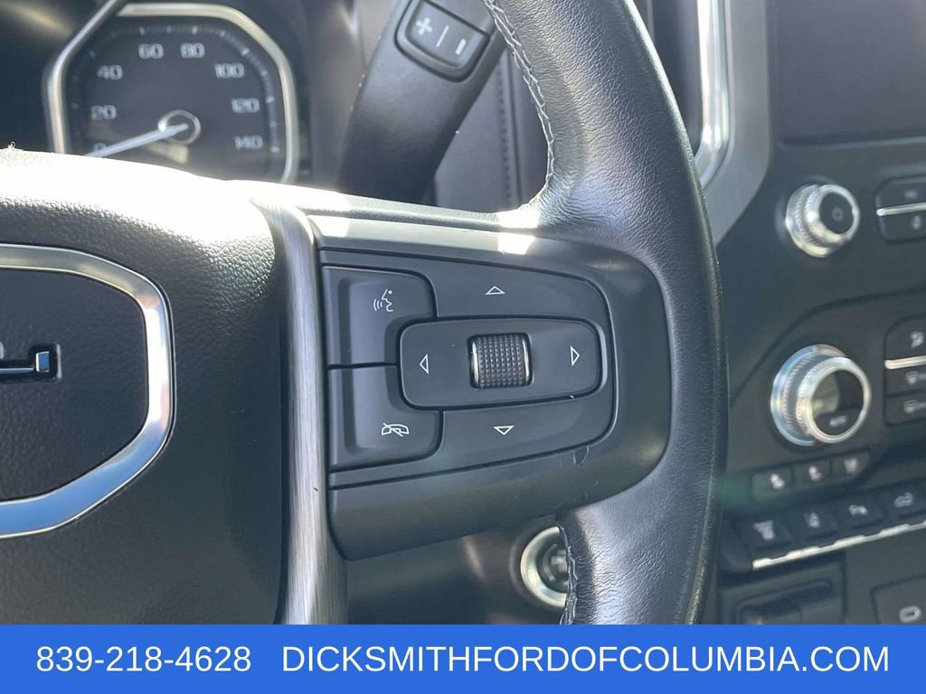 Used 2021 GMC Sierra 3500 Denali w/ Denali Ultimate Package image 23