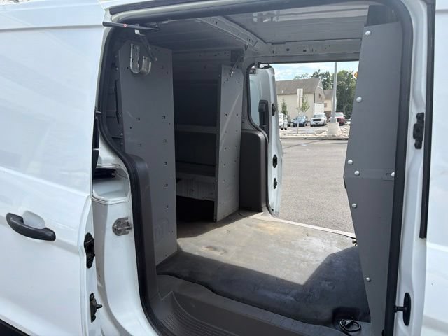 Certified 2022 Ford Transit Connect XL FWD image 18