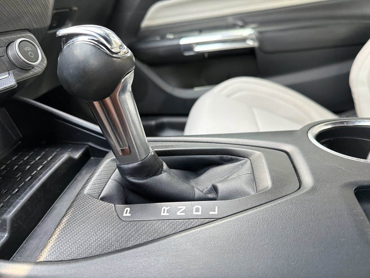 Certified 2024 Ford Mustang Premium RWD image 24