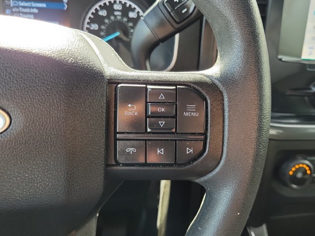 Certified 2023 Ford F150 XL w/ STX Appearance Package RWD image 21