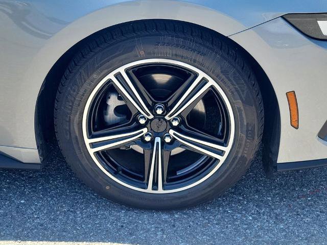 Certified 2024 Ford Mustang Premium RWD image 7