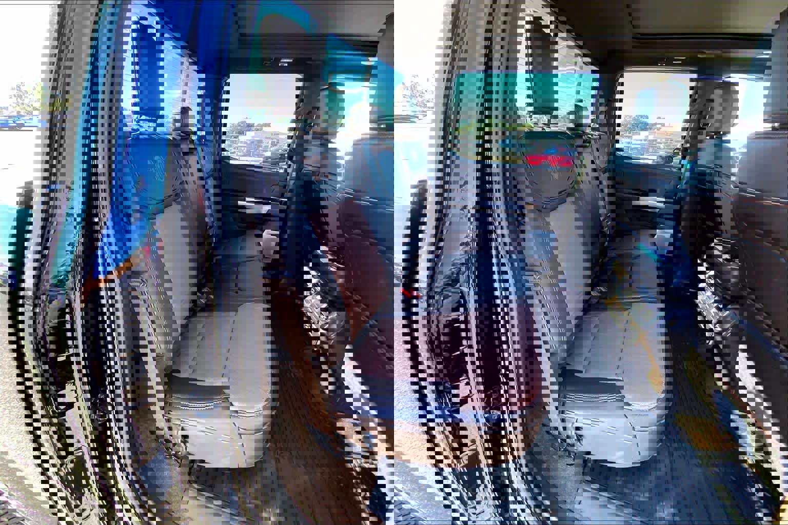 Certified 2021 Ford F150 King Ranch w/ Equipment Group 601A High image 19