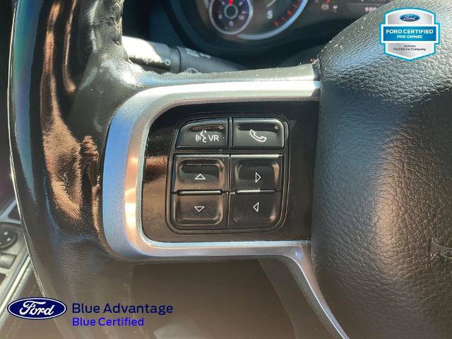 Used 2019 RAM 2500 Laramie w/ Night Edition AWD/4WD image 8