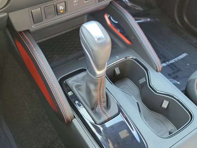 Used 2025 Nissan Frontier Pro-X RWD image 23