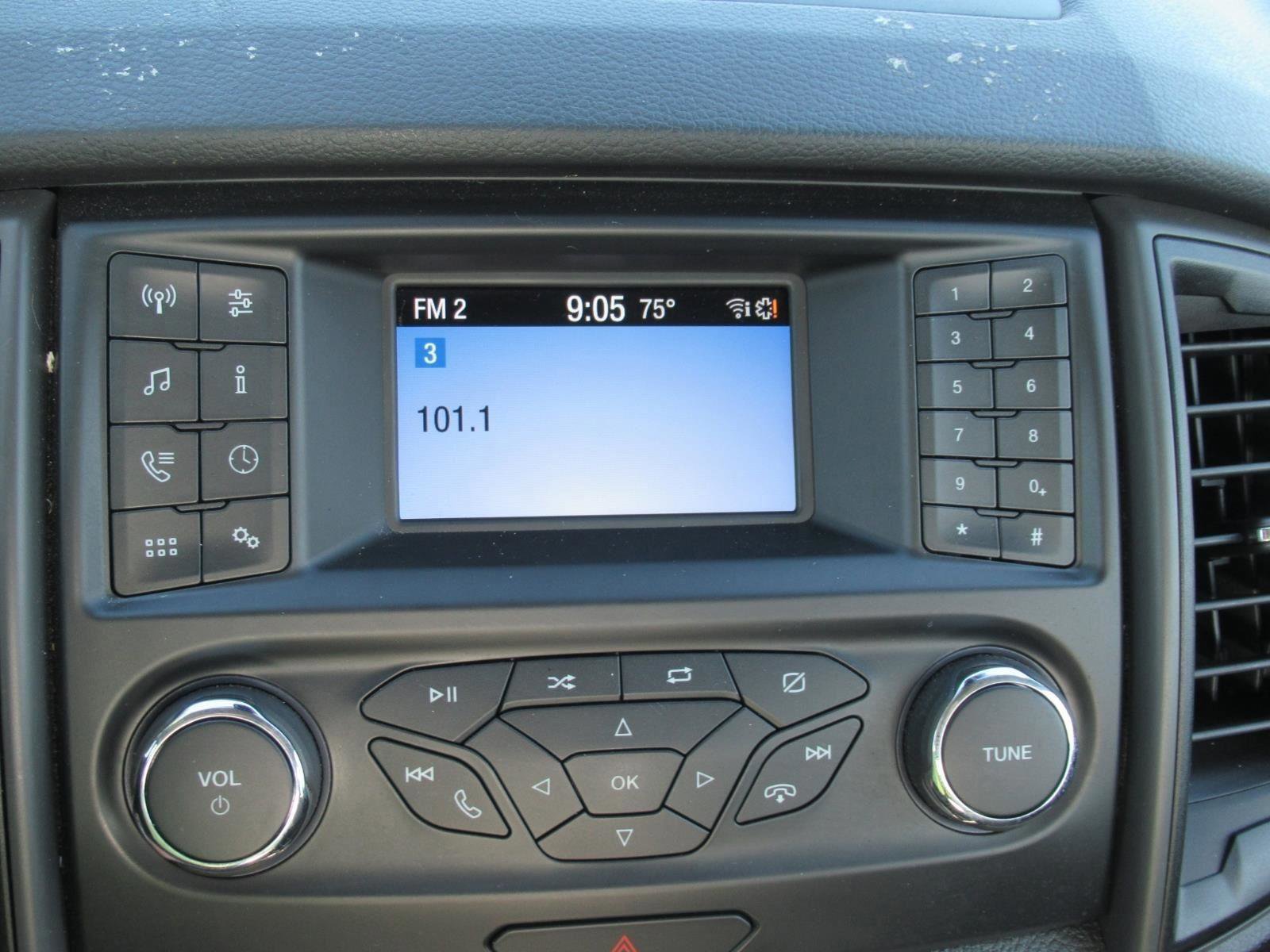 Certified 2021 Ford Ranger XL w/ Equipment Group 101A High image 28