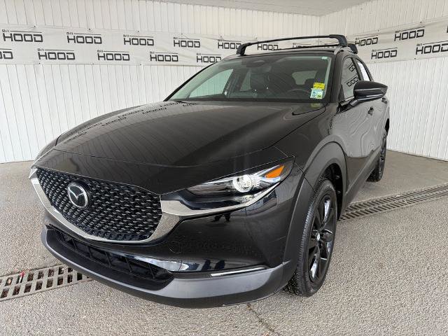 Used 2024 MAZDA CX-30 AWD 2.5 S w/ Select Sport Pkg image 24
