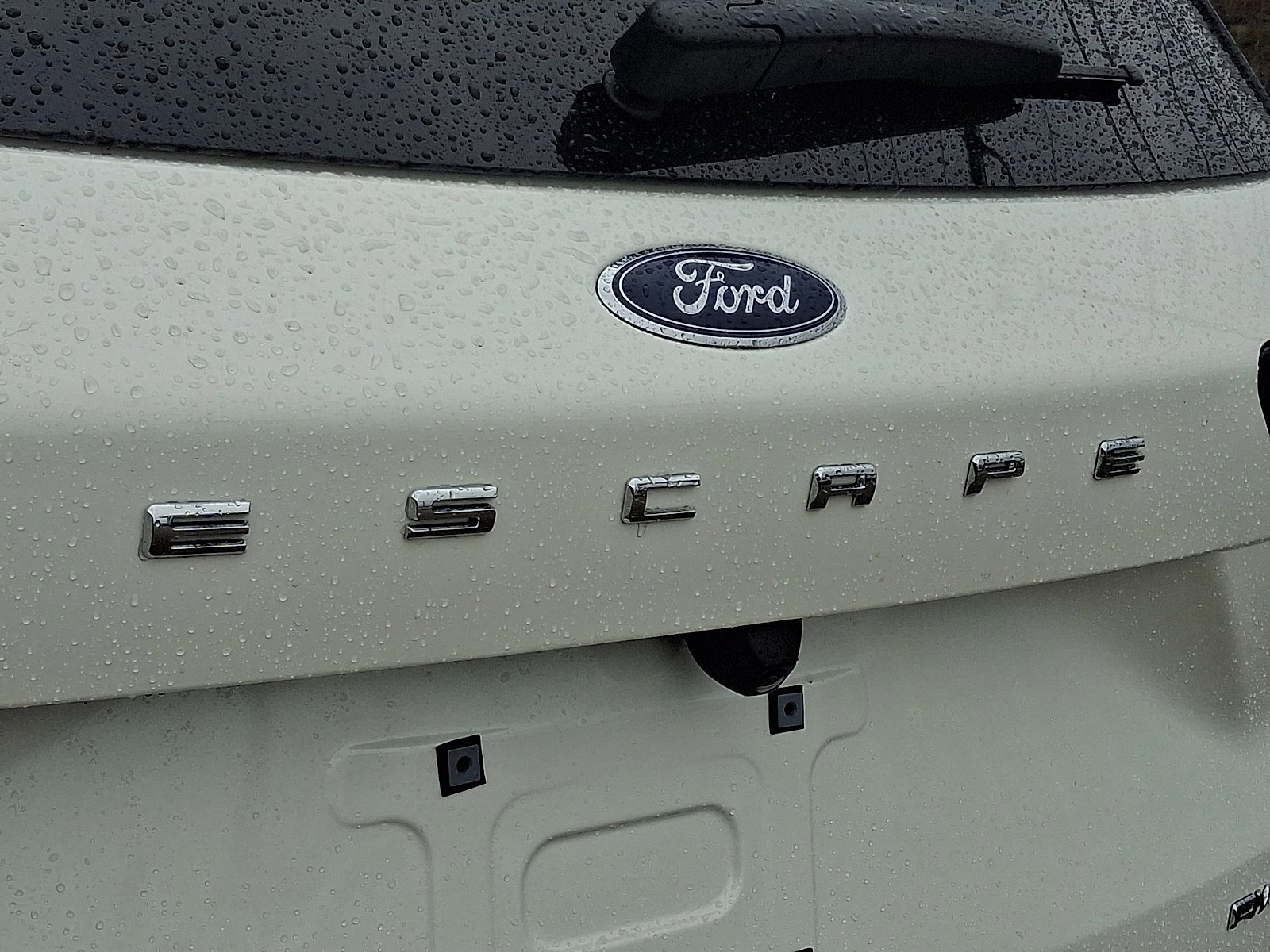 Certified 2024 Ford Escape ST-Line w/ Tech Pack #1 image 29