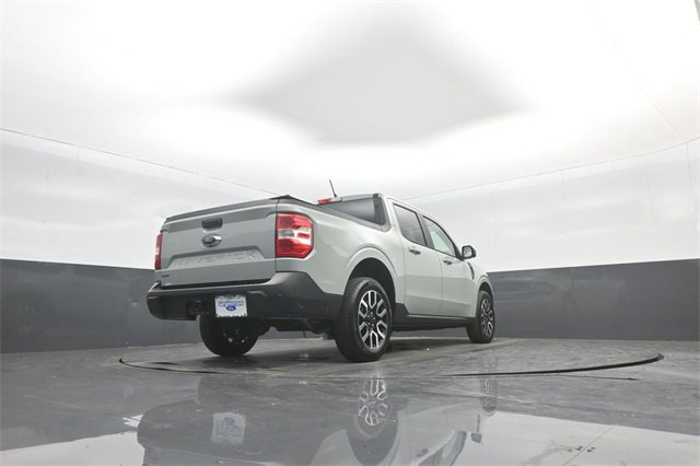 Certified 2024 Ford Maverick Lariat image 32