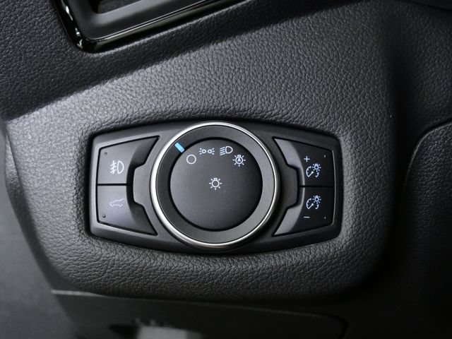 Certified 2019 Ford Escape Titanium AWD/4WD image 26