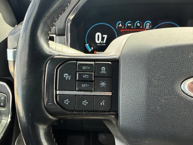Certified 2021 Ford F150 Platinum AWD/4WD image 20