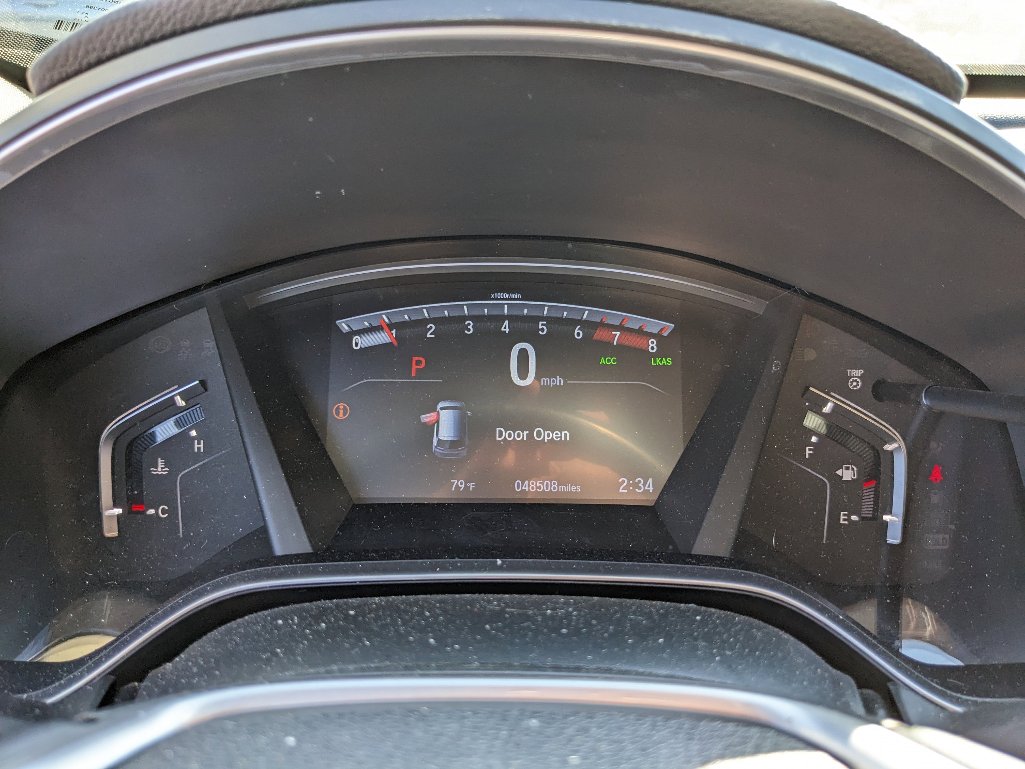 Used 2019 Honda CR-V EX-L image 30