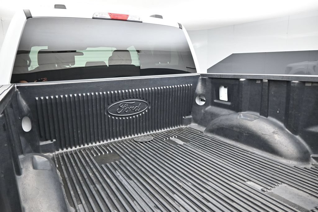 Certified 2023 Ford F150 XL w/ STX Appearance Package AWD/4WD image 22