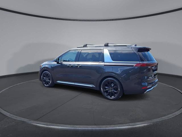 Used 2022 Kia Carnival SX Prestige FWD image 6