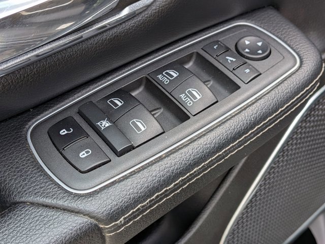 Used 2022 RAM 1500 Laramie w/ Trailer Tow Group image 14