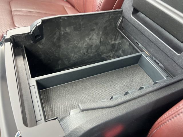 Certified 2023 Ford Expedition Limited image 19