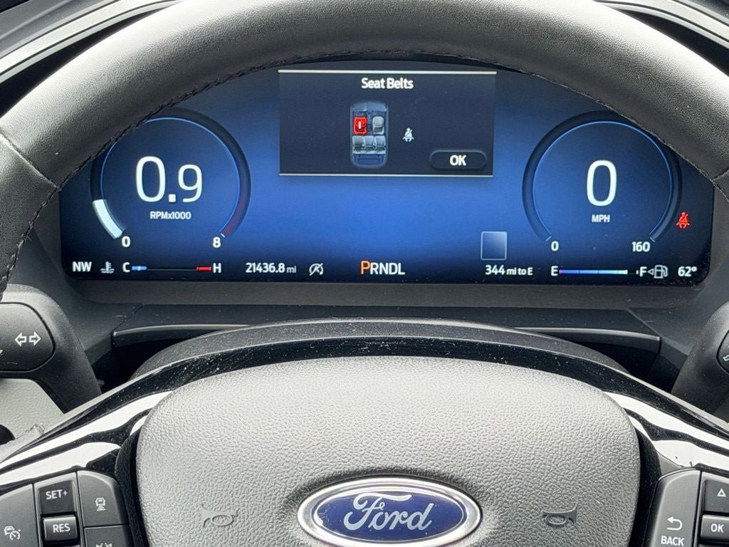 Certified 2023 Ford Escape Active w/ Tech Pack #2 AWD/4WD image 20