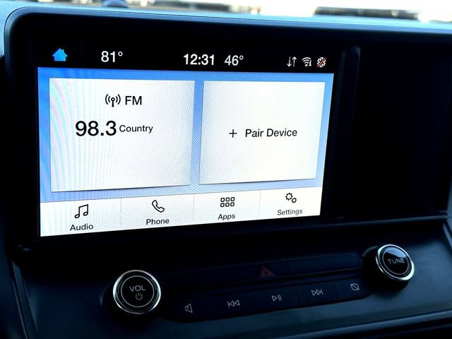 Certified 2024 Ford Maverick XL image 20