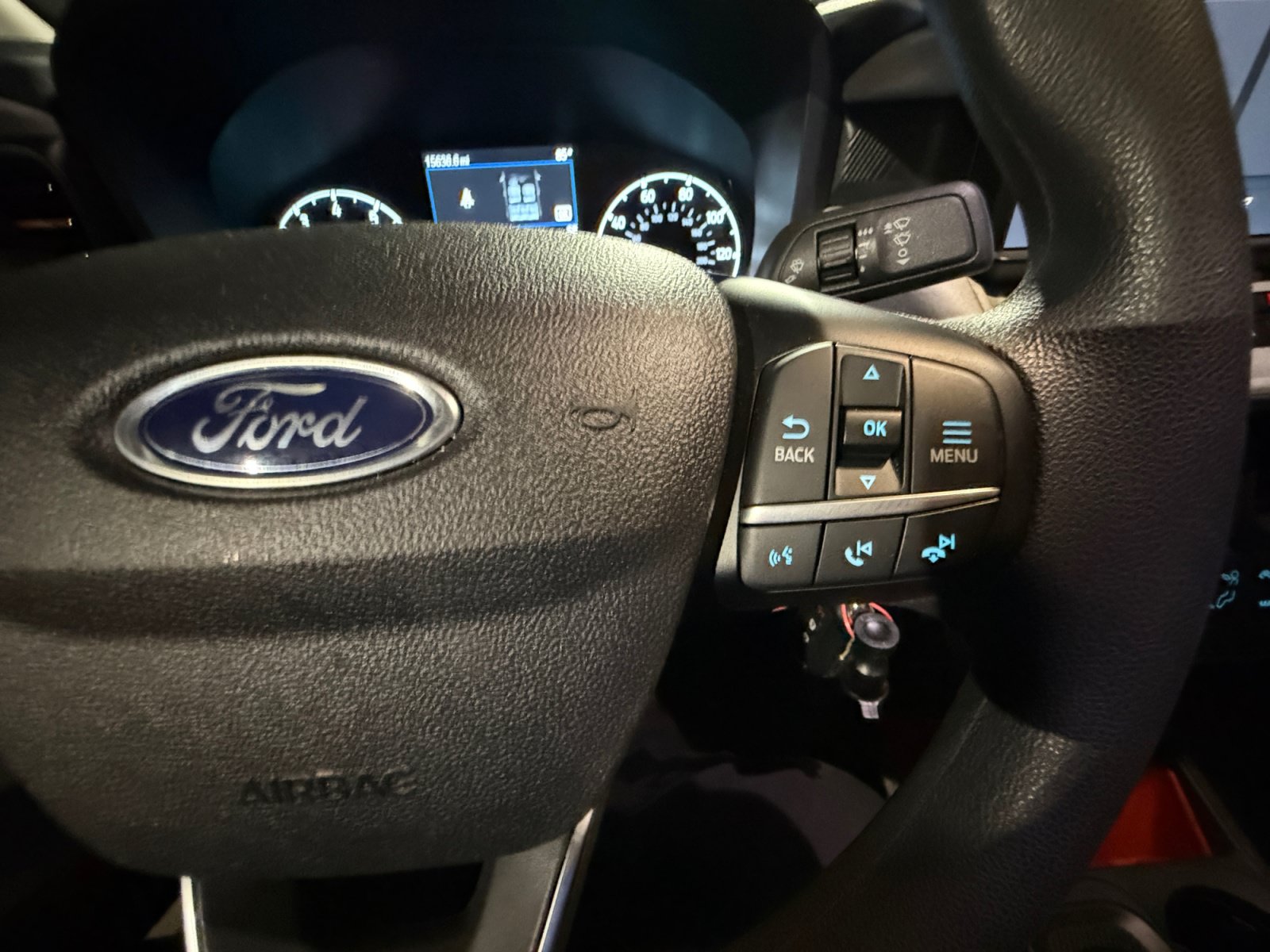 Certified 2023 Ford Maverick XLT FWD image 18