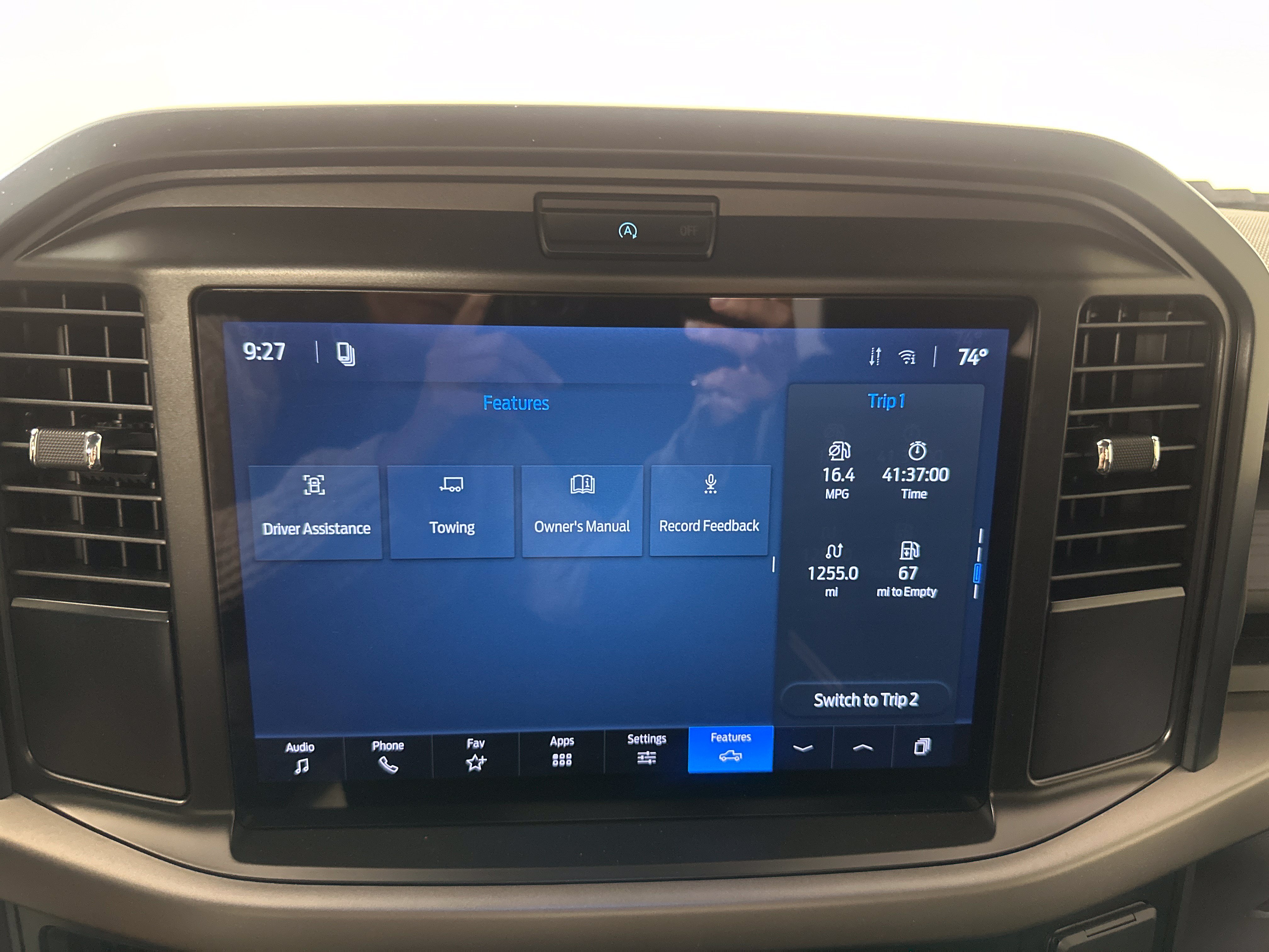 Certified 2026 Ford F150 XL AWD/4WD image 18