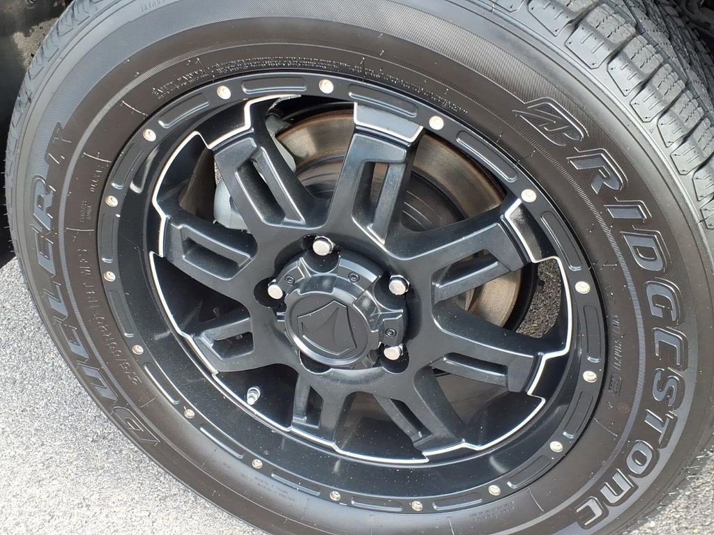 Used 2020 Toyota Sequoia SR5 RWD image 12