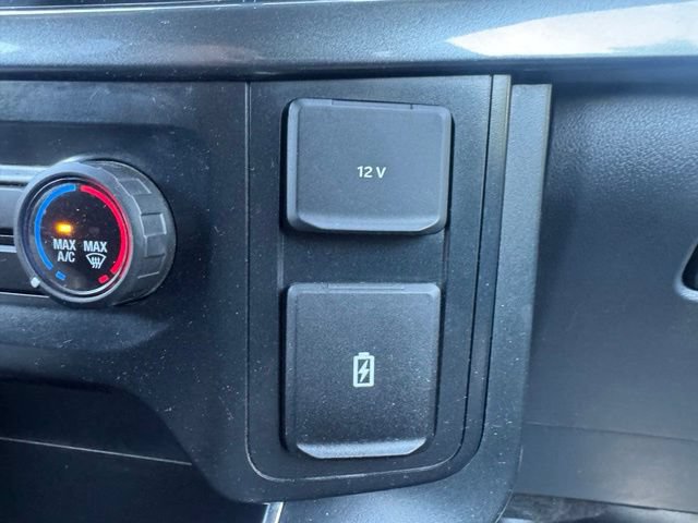 Certified 2023 Ford F150 XL w/ STX Appearance Package RWD image 32
