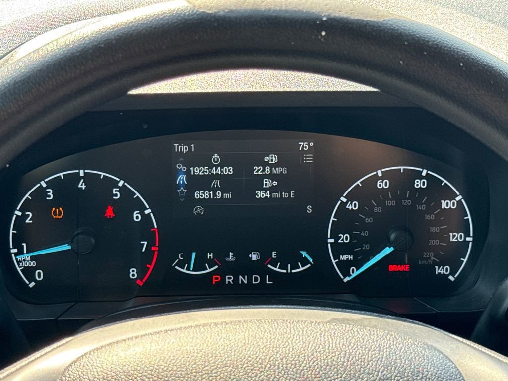 Certified 2022 Ford Maverick XL w/ Equipment Group 100A Standard image 17