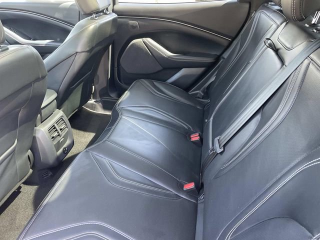 Certified 2023 Ford Mustang Mach-E Premium AWD/4WD image 33