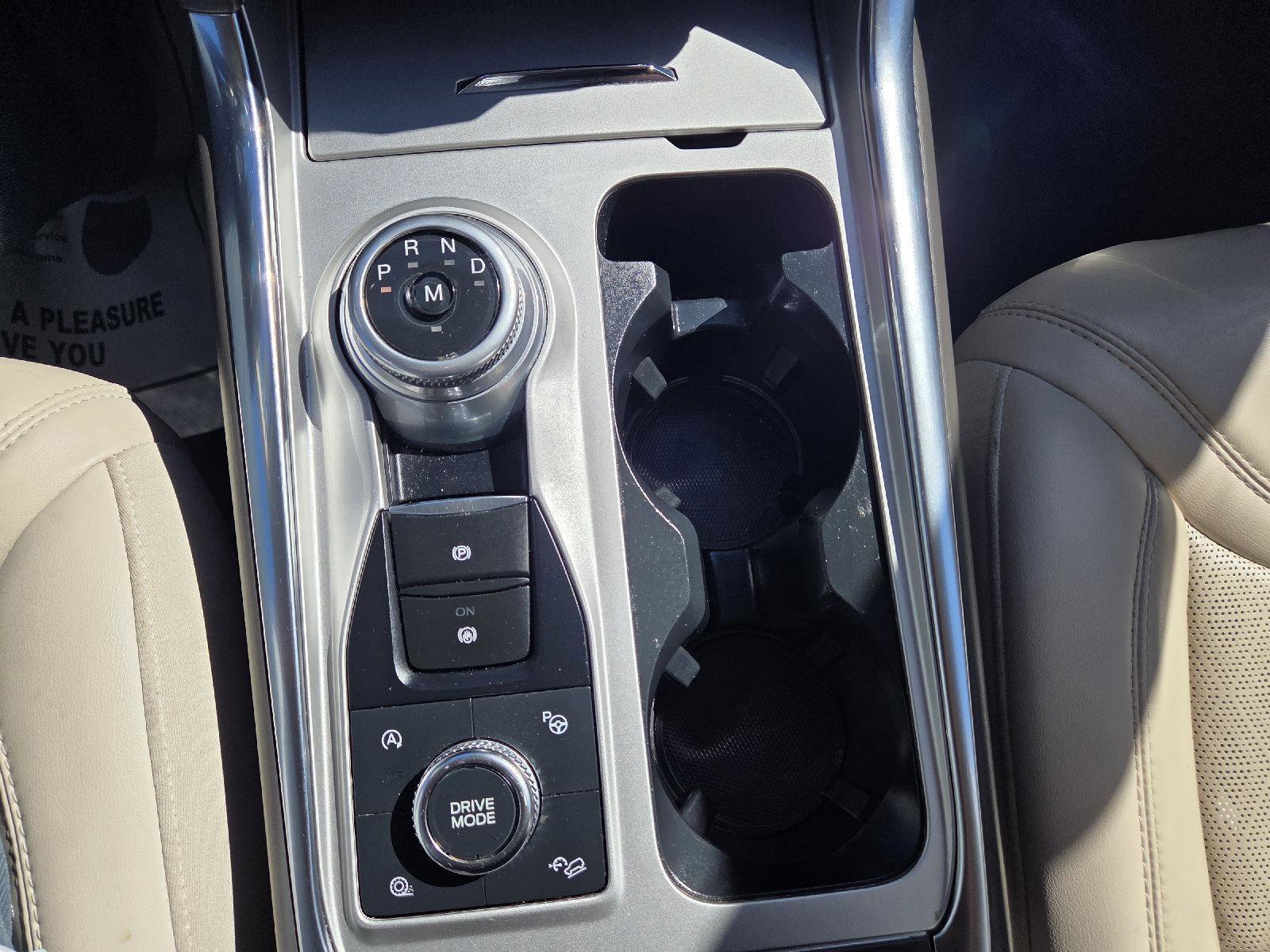 Certified 2021 Ford Explorer Platinum w/ Equipment Group 601A image 23