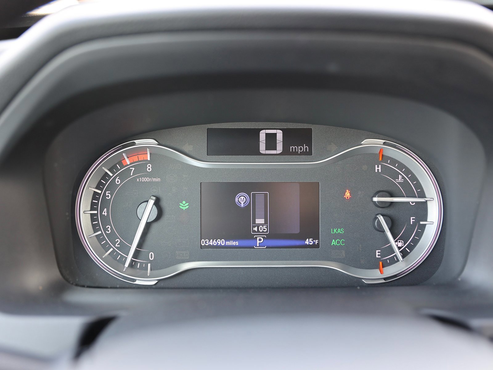 Used 2022 Honda Ridgeline RTL-E image 39