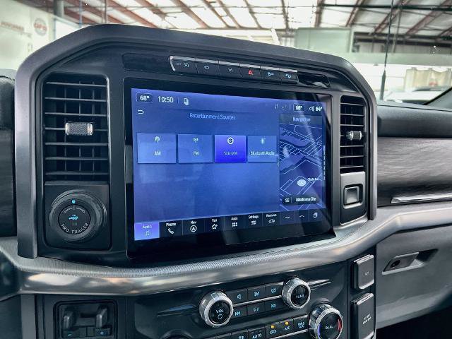 Certified 2024 Ford F150 Lariat w/ Bed Utility Package AWD/4WD image 36