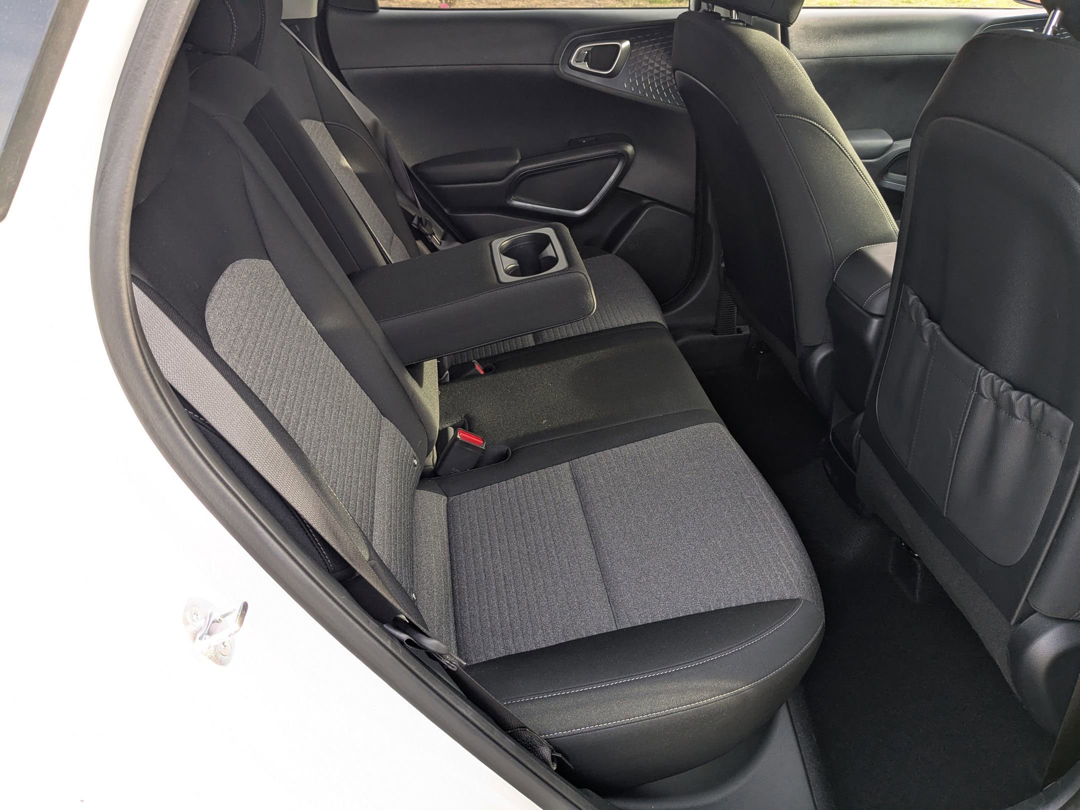 Used 2024 Kia Soul EX FWD image 36