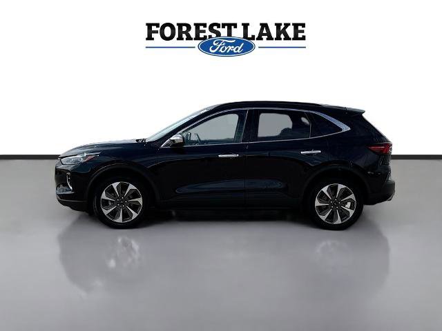 Certified 2023 Ford Escape Platinum AWD/4WD image 4