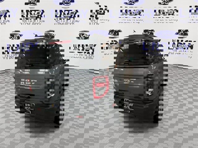 Certified 2021 Ford Bronco Sport Big Bend image 8