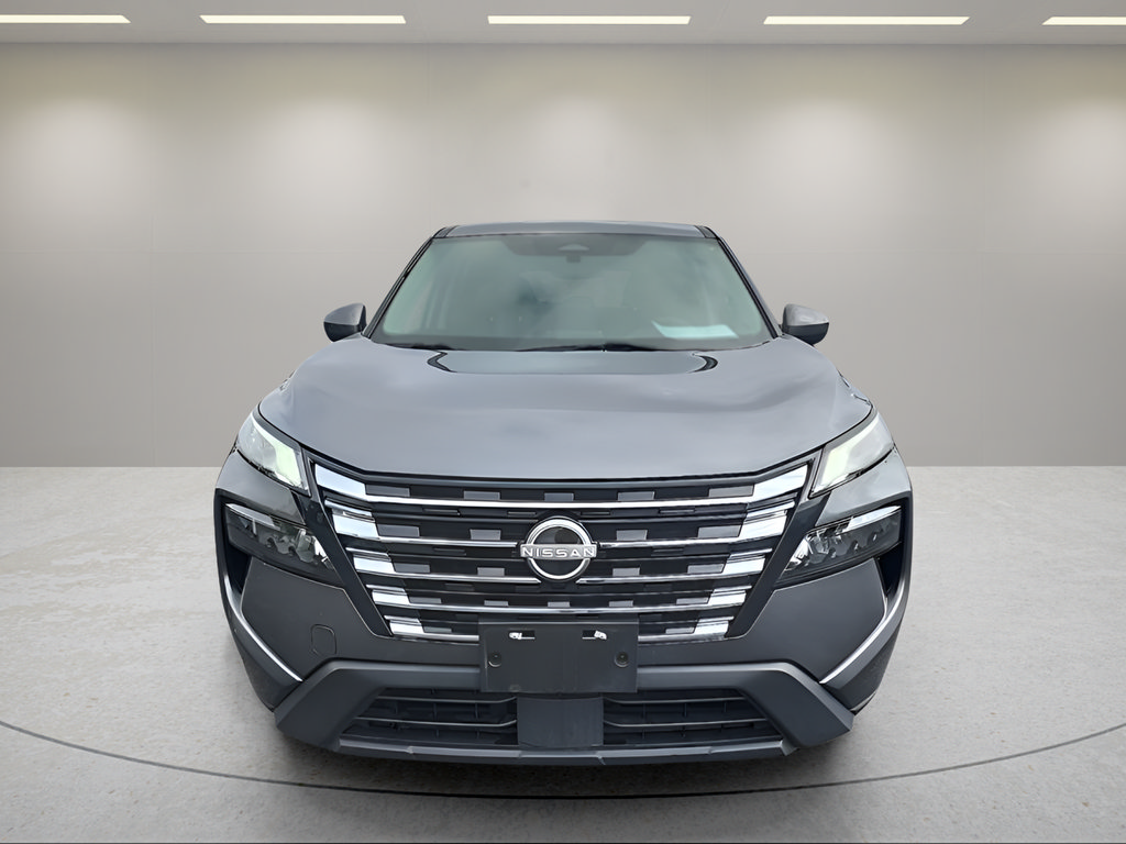Used 2024 Nissan Rogue SV AWD/4WD image 2