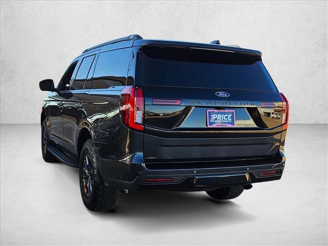 Certified 2025 Ford Expedition Tremor image 5