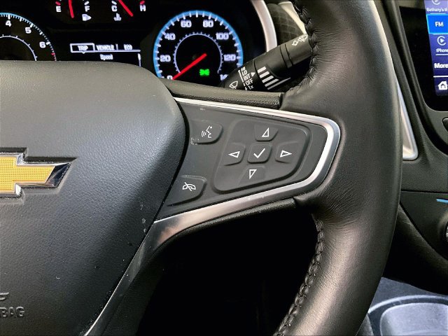 Used 2022 Chevrolet Malibu RS FWD image 18