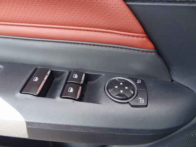 Certified 2024 Ford Mustang Premium RWD image 13