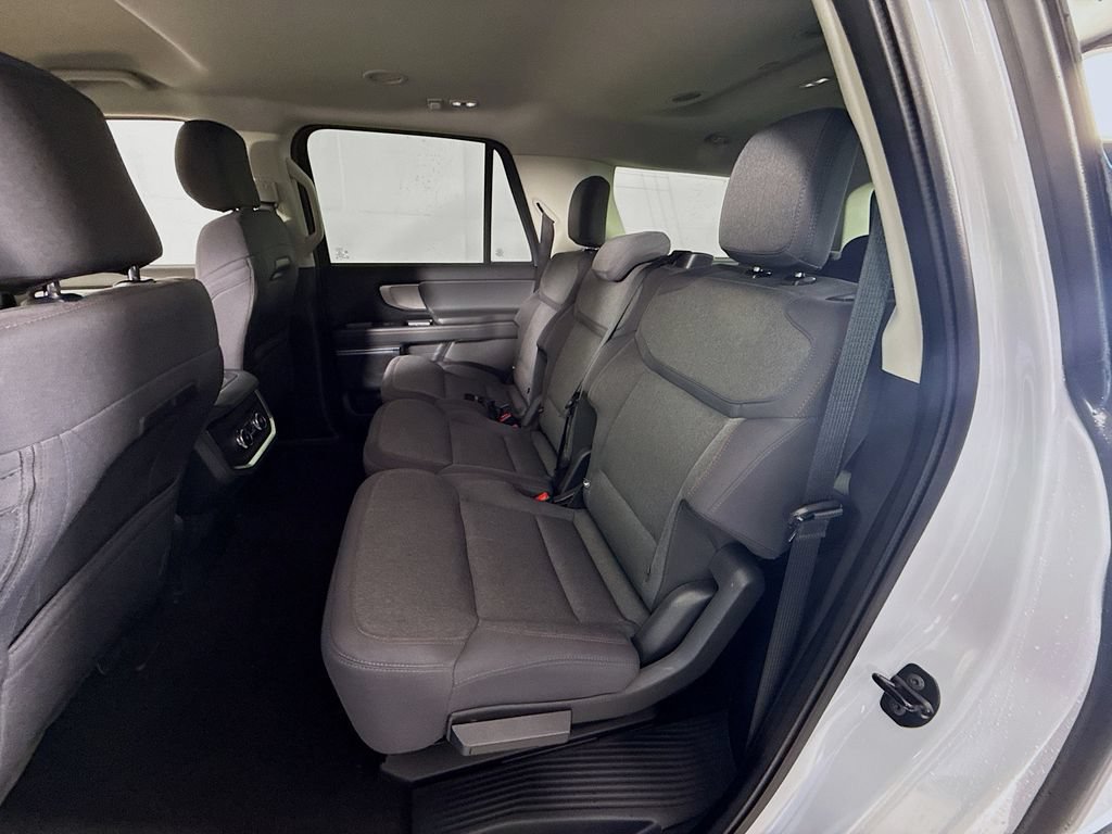 Certified 2025 Ford Expedition Max Active AWD/4WD image 23