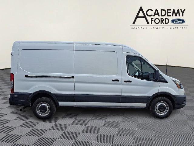 Certified 2020 Ford Transit 250 Medium Roof image 5