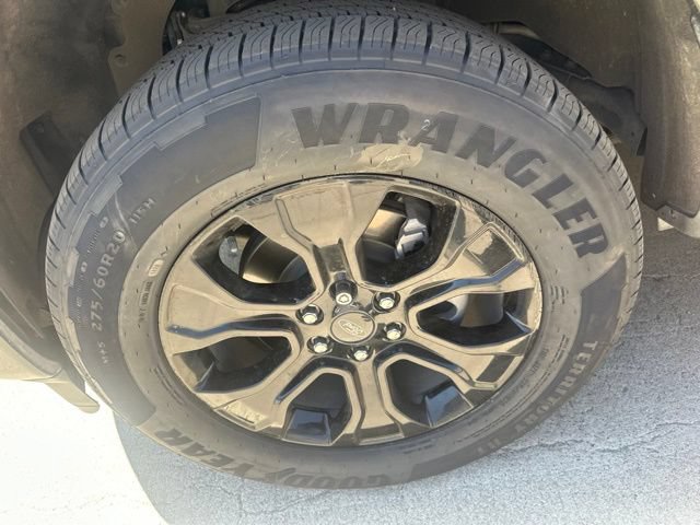 Certified 2023 Ford F150 XLT w/ Equipment Group 302A High AWD/4WD image 18