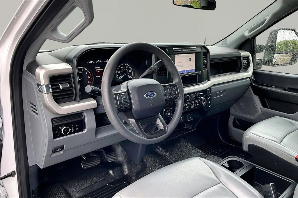 Certified 2023 Ford F250 XL w/ XL Chrome Package AWD/4WD image 14