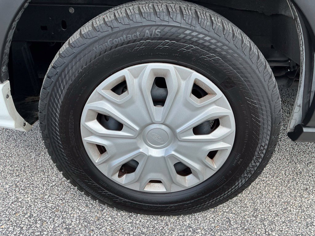 Certified 2024 Ford Transit 350 XLT RWD image 21