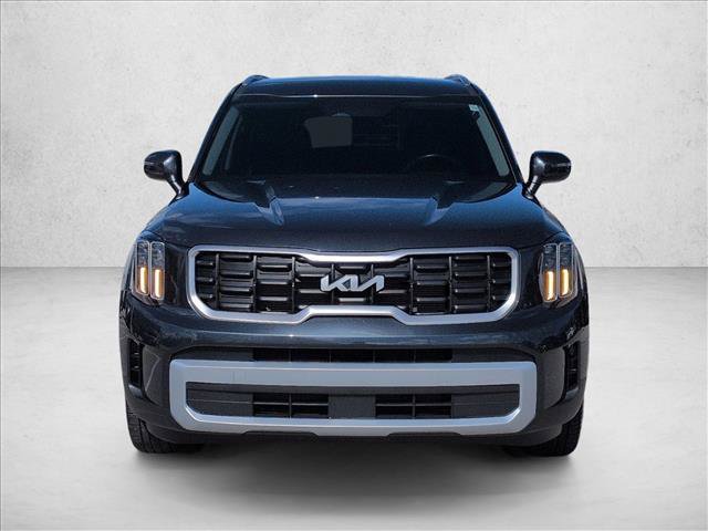 Used 2024 Kia Telluride S AWD/4WD video 2