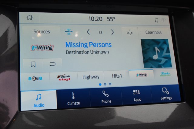 Certified 2023 Ford Ranger Lariat w/ FX4 Off-Road Package image 26