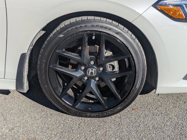 Used 2024 Honda Civic Sport image 10