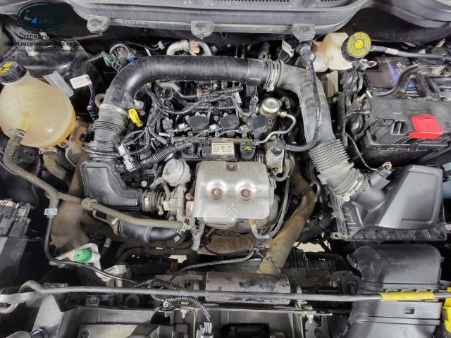 Certified 2020 Ford EcoSport S FWD image 37