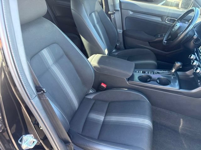 Used 2023 Honda Civic Sport image 11